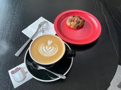 -NokNok Coffee(宽窄巷子店)