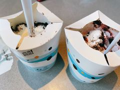 -麦当劳(田林好又多店)
