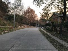 -南京农业大学(浦口校区)