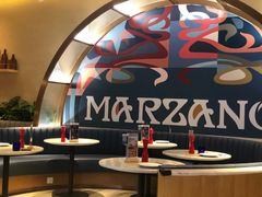 包房-Pizza Marzano玛尚诺(中骏世界城店)