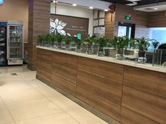 -嘉和一品粥(首经贸店)