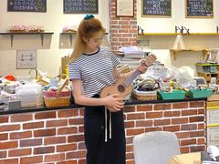 -Summer House夏莫手工坊团建活动(世博源店)