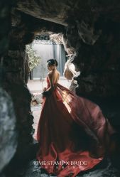 -时光印记婚纱摄影工作室·原创定制