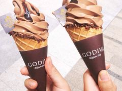 -GODIVA(港汇恒隆广场)