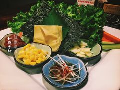 -和萌牛肠烧烤(财富中心店)