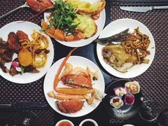 -339旋转餐厅(天府熊猫塔店)