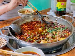 -黑竹香鸡(营和巷店)