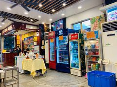 -大嫂镬仔·焖鸡煲·啫啫煲(逢源路店)