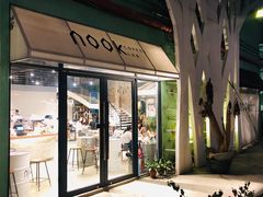 门面-GOTLOT COFFEE&KITCHEN角落厨房NOOK店