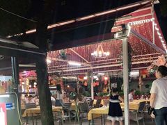 -忠记湛江烧蚝店