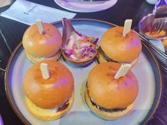 -blue frog蓝蛙(长泰广场店)