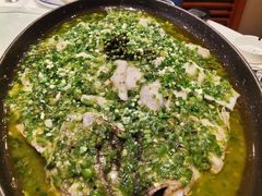 -盛百味·家宴餐厅(霸州分店)