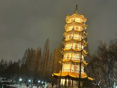 -桃花岛公园