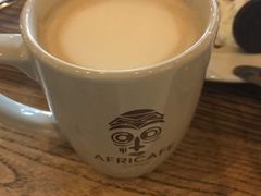 -Africafe(非洲咖啡)