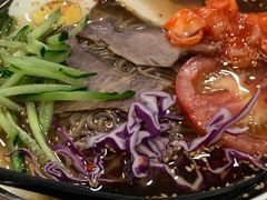 -优壹佳·延边朝鲜族料理(中山北路店)