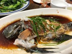-八方海味餐厅