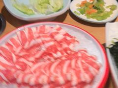 -金筷子西北菜·捞悦火锅