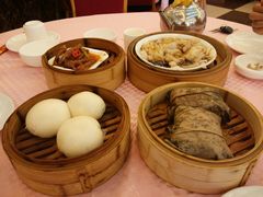 -满福隆酒楼(万绿园店)