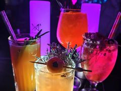 -MOSSO音乐酒吧·live house(南京旗舰店)