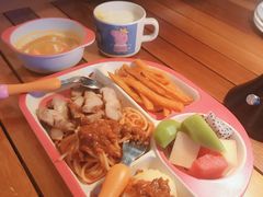 -MR.ROCKY洛奇先生RESTAURANT&BAR(宝安壹方城店)