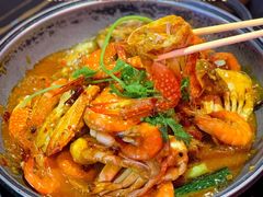 -青木岚小海鲜•小龙虾(友谊店)