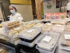 -光明邨大酒家(汇阳广场店)