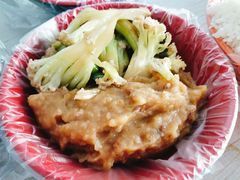 土豆泥-咱家王新国把子肉(县东巷店)