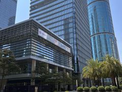 -星巴克臻选(深圳嘉里建设广场店)