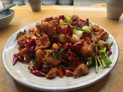 -静一餐厅·湖北菜(前门店)