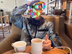 -1901 Cafe(西四店)