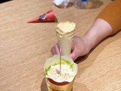 -麦当劳(中山公园龙之梦店)