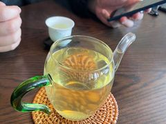 -广州柏悦酒店·悦景轩·粤菜餐厅