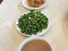 麻酱小料-东来顺饭庄(天坛店)