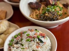 -佬钱湾仔(衣裳街店)