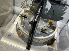 -YC工作室蛋糕定制