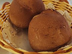 -新侨三宝乐西餐厅(崇文门店)