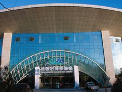 -渔岛海洋度假区