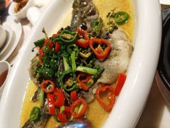 -顺德美的万豪酒店-万豪中餐厅