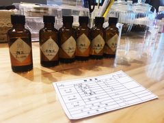 -墨more调香馆DIY自调香水(博雅国际中心B座店)