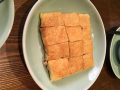 粗茶淡饭•隐庐私厨-粗茶淡饭·隐庐私厨(东亭店)