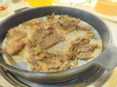 -千纸鹤嫩汁烤肉(学府店)