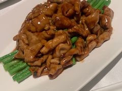 豉油皇鹅肠-炳胜品味(珠江新城店)