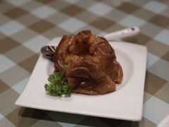 法式烤苹果-无名居(西直门总店)