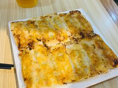 -台北楚楚园馅饼粥(虹桥南丰城店)