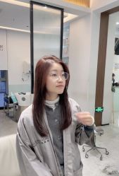 -美格丝M.G.S Hair Salon