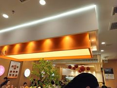 -喜家自助小火锅(乐客城店)