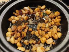 -滇野云南野生菌餐厅(陕西南路店)