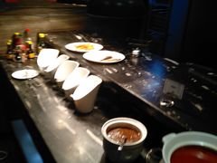 -博悦公馆尚悦自助餐厅