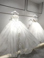 -青禾蒙娜丽莎婚纱摄影(武汉总店)