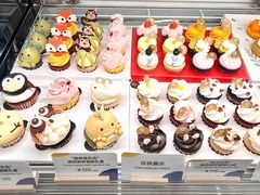 -Pantry's Best派悦坊蛋糕(K11购物艺术中心店)